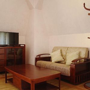 Deluxe Double Room Balcony